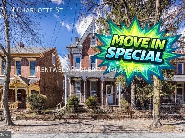 471 N Charlotte St, Pottstown, PA 19464