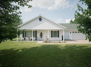 136 Prairie View Ln, Royalton, MN 56373