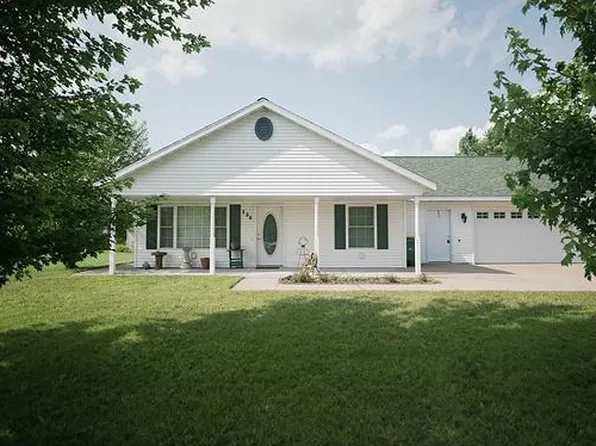 136 Prairie View Ln, Royalton, MN 56373