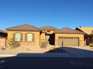 13320 N Sirocco Dr N, Marana, AZ 85658