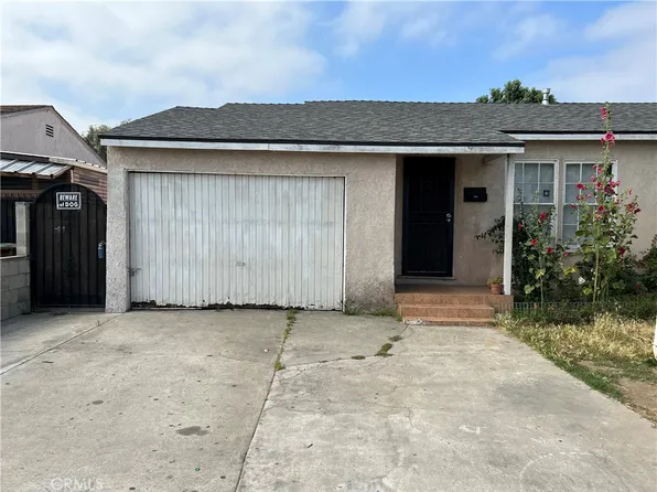 3724 W 118th St, Hawthorne, CA 90250