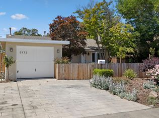 3172 Morris Dr, Palo Alto, CA 94303