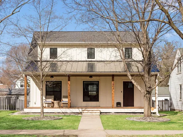 5804 Morgan Ave S, Minneapolis, MN 55419