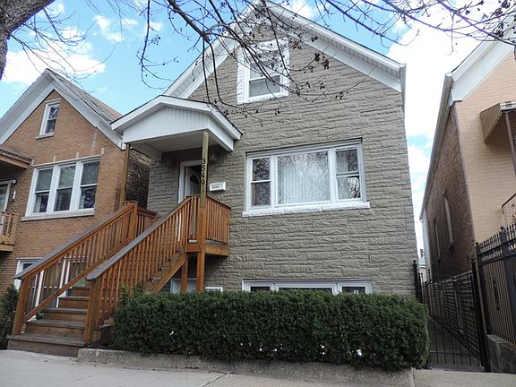 2nd image of 3549 S Wolcott Ave #1