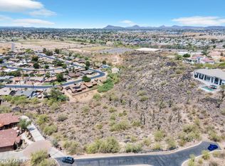 1539 W Saint Moritz Ln LOT 10, Phoenix, AZ 85023