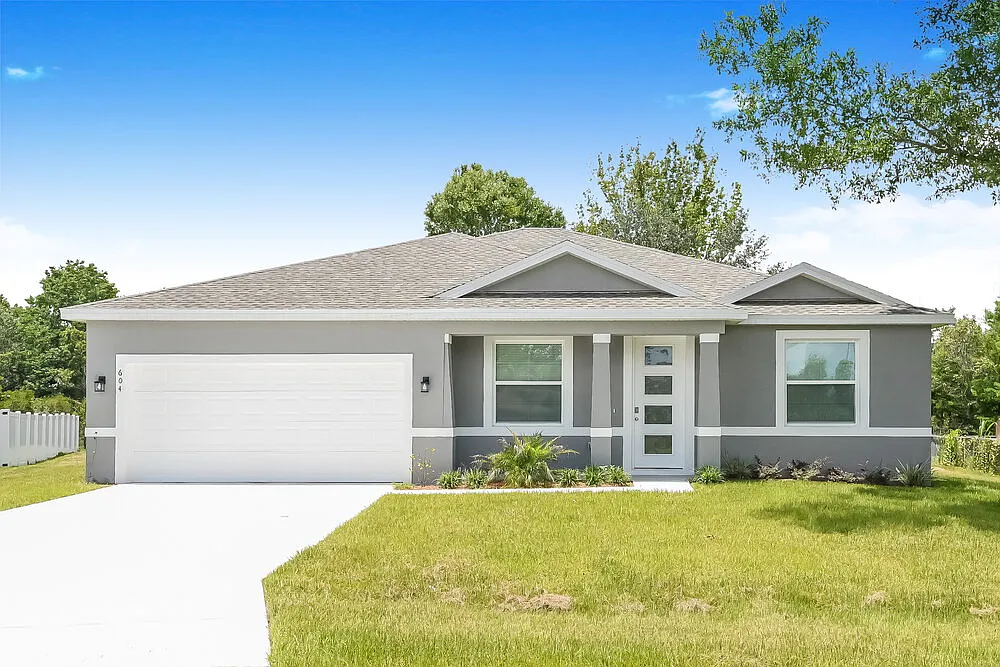 4 bed, 2.5 bath, 1826 sqft, $2,230 — Photo 3