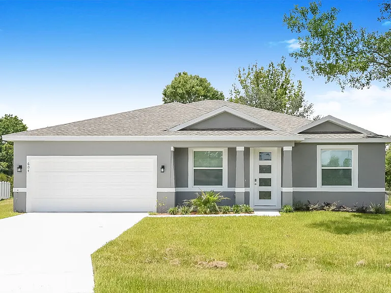 604 Gaul Way — Photo 3