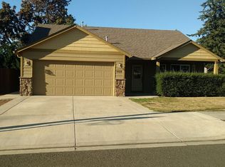 4018 NE 109th Cir, Vancouver, WA 98686