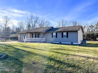 125 Bent Tree Dr LOT 72-73, Crossville, TN 38555
