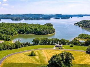 87 Shiloh Springs Rd, Rutledge, TN 37861