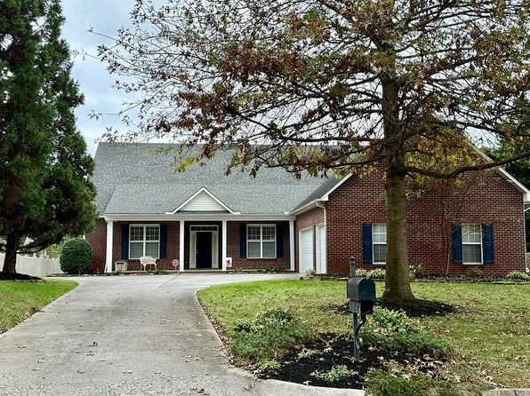 524 Spring Branch Ln, Knoxville, TN 37934