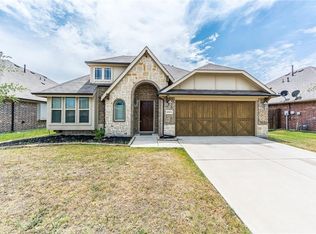 1001 Langford Ct, Anna, TX 75409