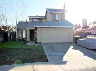 2420 Cattleman Ct, Modesto, CA 95355