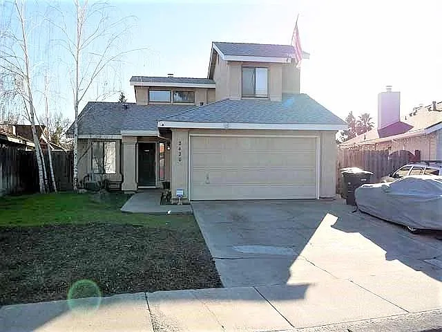 2420 Cattleman Ct photo 1