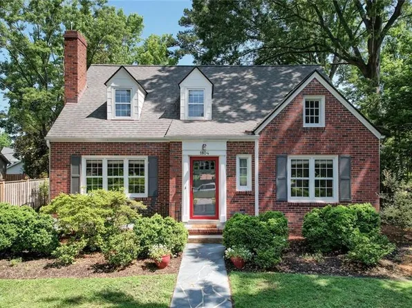 1804 Madison Ave, Greensboro, NC 27403