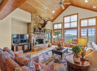 46 Skyview Trl #504, Cullowhee, NC 28723