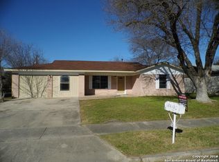 4415 Tallulah Dr, San Antonio, TX 78218
