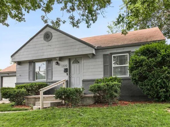 3304 NE 56th St, Kansas City, MO 64119