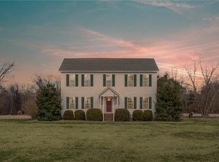 24065 Indian Woods Trl, Courtland, VA 23837