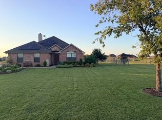 141 Whitfill Rd, Ennis, TX 75119