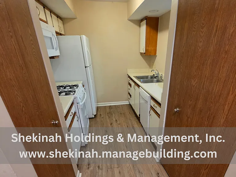 Evergreen Ridge Apartments — Photo 25