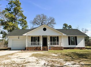 6920 Kizer Dr, Fayetteville, NC 28314