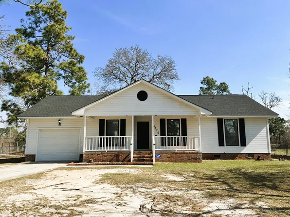 6920 Kizer Dr, Fayetteville, NC 28314