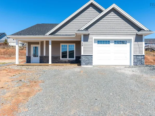 38 Leaside Ct, Pt Williams, NS B0P 1T0