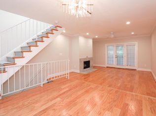 4613 1/2 Macarthur Blvd NW UNIT B, Washington, DC 20007