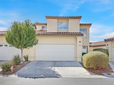 5421 Painted Mirage Rd, Las Vegas, NV, 89149
