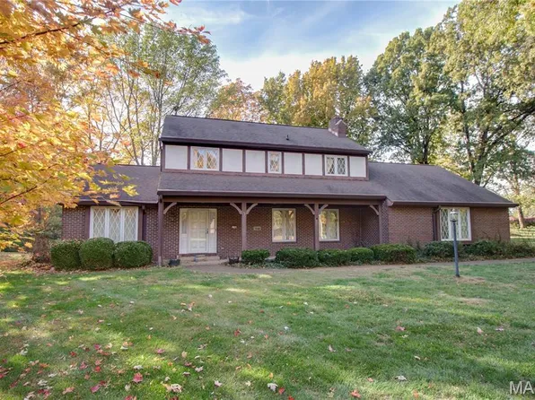 2140 W Dell Dr, Alton, IL 62002
