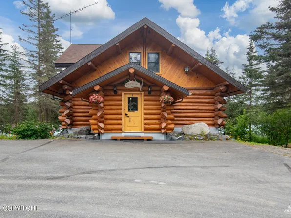 32635 Vio Rd, Sterling, AK 99672