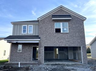 343 Ellis Ln LOT 95, Lebanon, TN 37087