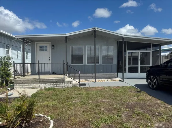 35101 Condominium Blvd #239, Zephyrhills, FL 33541