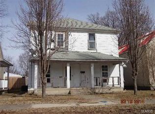 213 Parker W, Chaffee, MO 63740