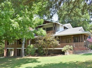 65 Cedar Ln, London, AR 72847