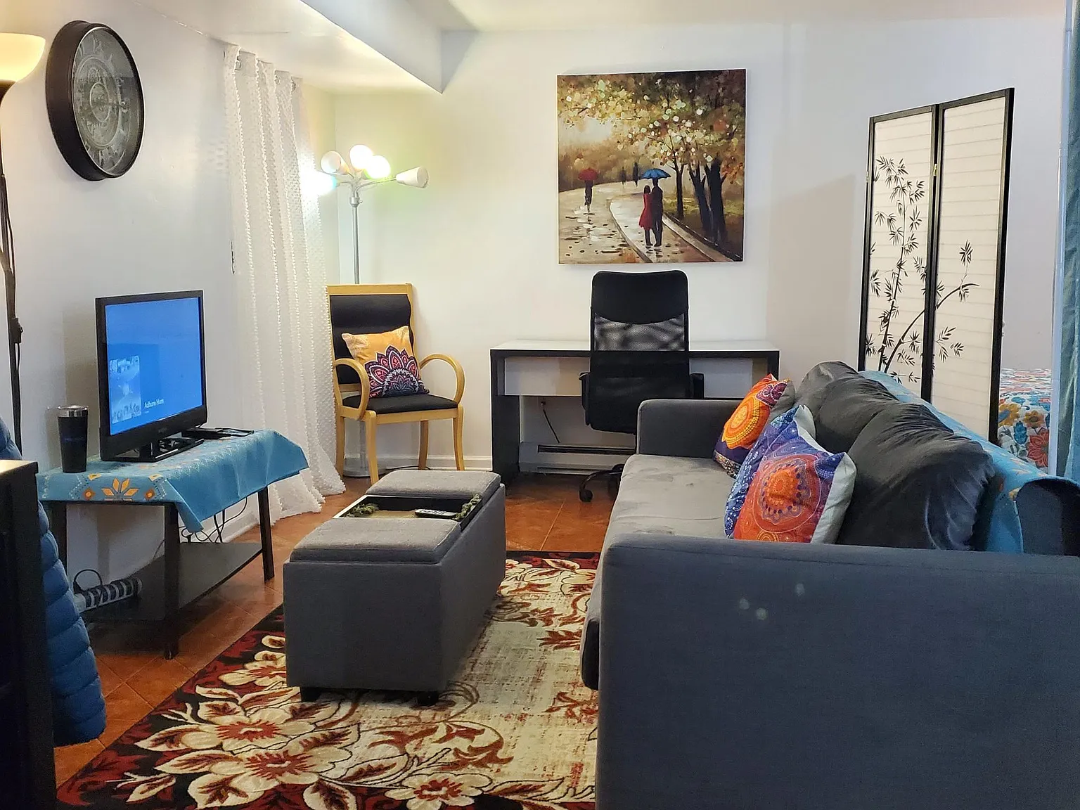 1 bed, 950 sqft, $1,950 — Photo 1