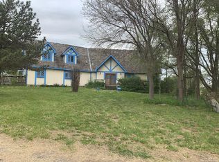 3216 E North St, Salina, KS 67401