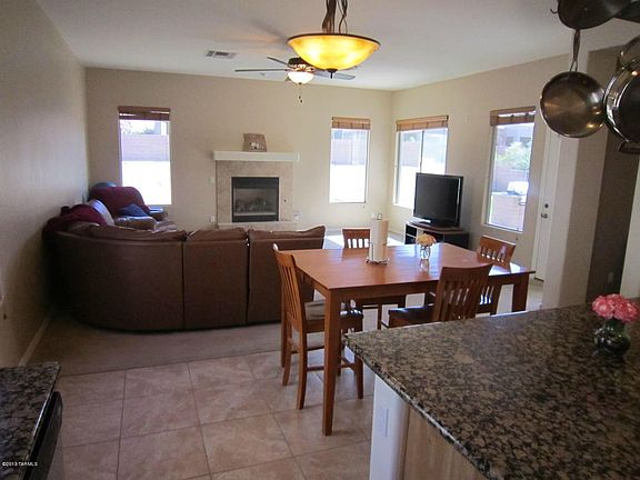 4th image of 8682 N Ironwood Reserve Way