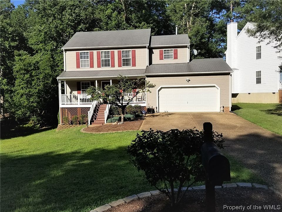 1st image of 4493 Village Park Dr