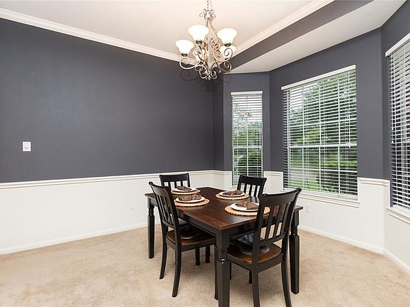 FORMAL DINING TO THE RIGHT AS YOU WALK-IN.