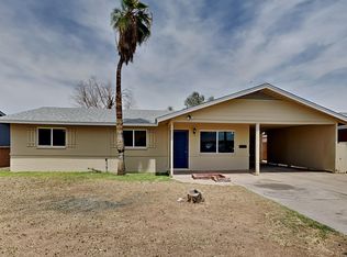 4944 W McLellan Rd, Glendale, AZ 85301
