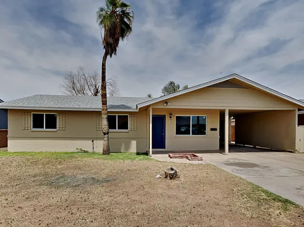 4944 W MCLELLAN Road, Glendale, AZ 85301