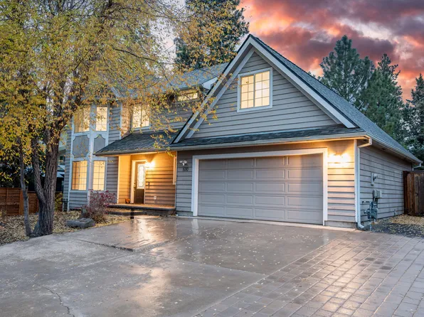 530 NE Majesty Ln, Bend, OR 97701
