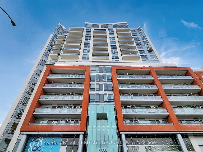 8888 Yonge St #622 — Photo 2