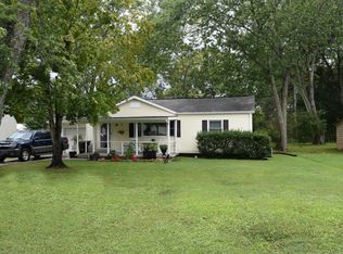 112 Broadrick St, Tullahoma, TN 37388