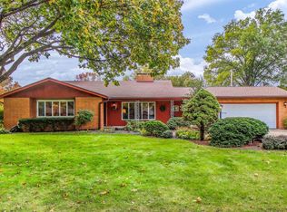 233 S Louisiana Ave, Morton, IL