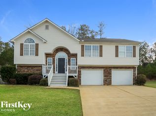 110 Stable Ln, Dallas, GA 30132