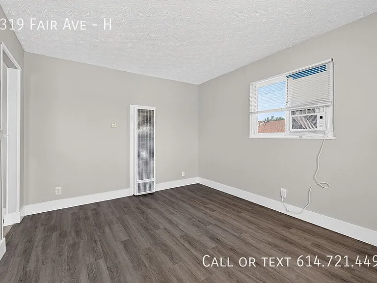 1319 Fair Ave #H — Photo 9