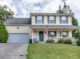 5930 Wilkesboro Ln, Knoxville, TN 37912